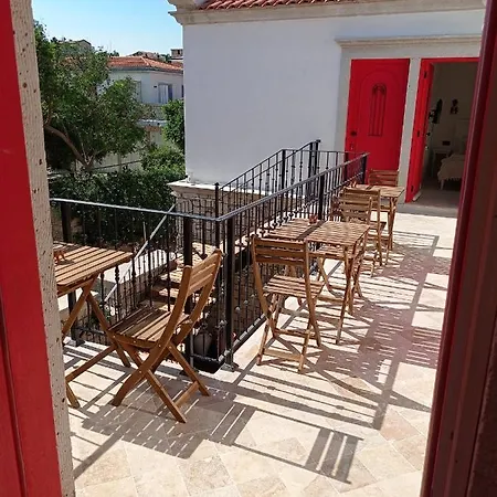 Lalasa Alacati