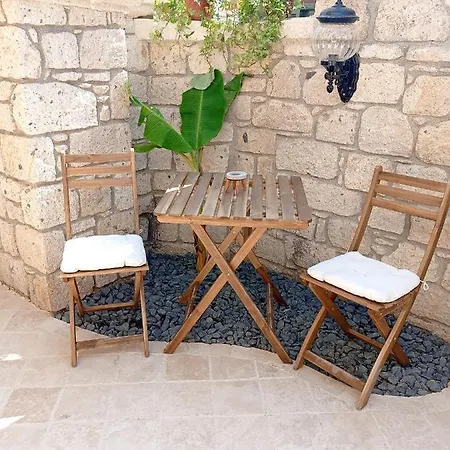 מלון Lalasa Alacati