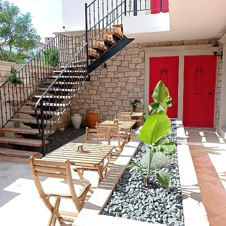 Lalasa Alacati * Çeşme