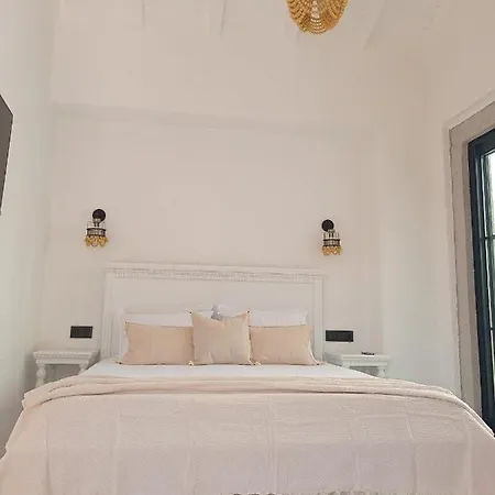 فندق Lalasa Alacati *