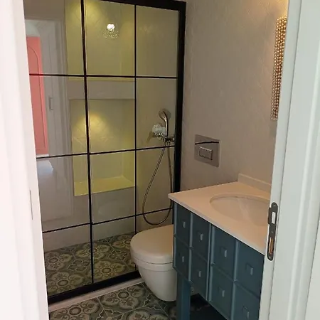 Lalasa Alacati فندق Çeşme