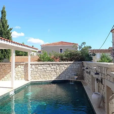 فندق Lalasa Alacati