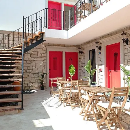 فندق Lalasa Alacati *