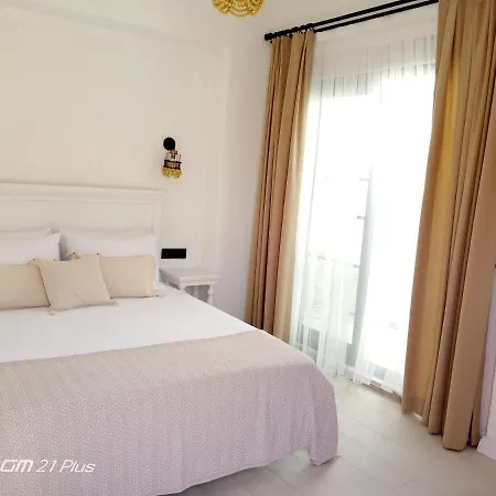 Lalasa Alacati فندق