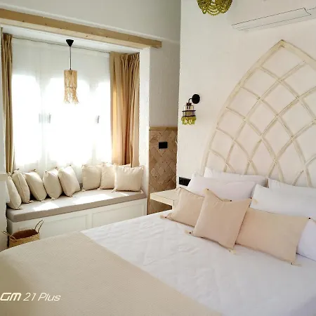 فندق Lalasa Alacati Çeşme