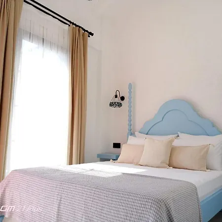 Lalasa Alacati فندق Çeşme