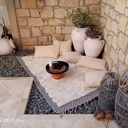 Lalasa Alacati فندق