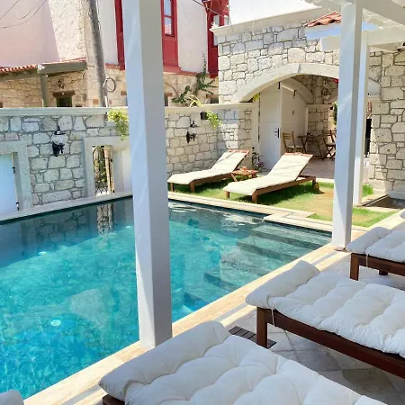 Lalasa Alacati * Çeşme