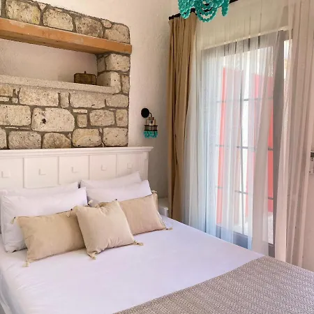 فندق Lalasa Alacati