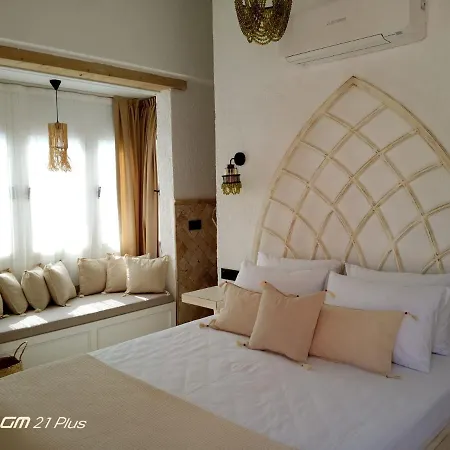 מלון Lalasa Alacati *