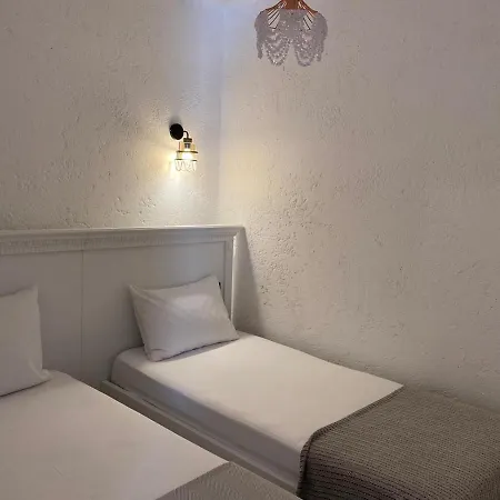 فندق Lalasa Alacati *