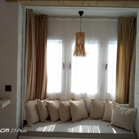 Lalasa Alacati * Çeşme