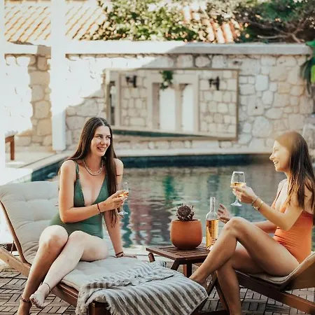 فندق Lalasa Alacati Çeşme
