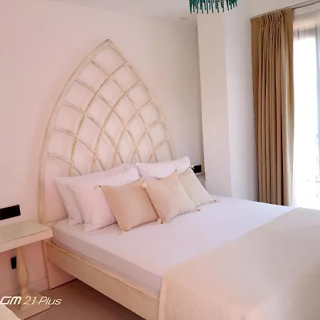 Otel Lalasa Alaçatı *