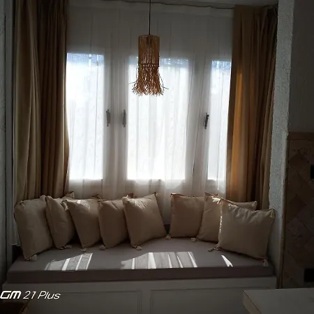 Lalasa Alaçatı * Çeşme
